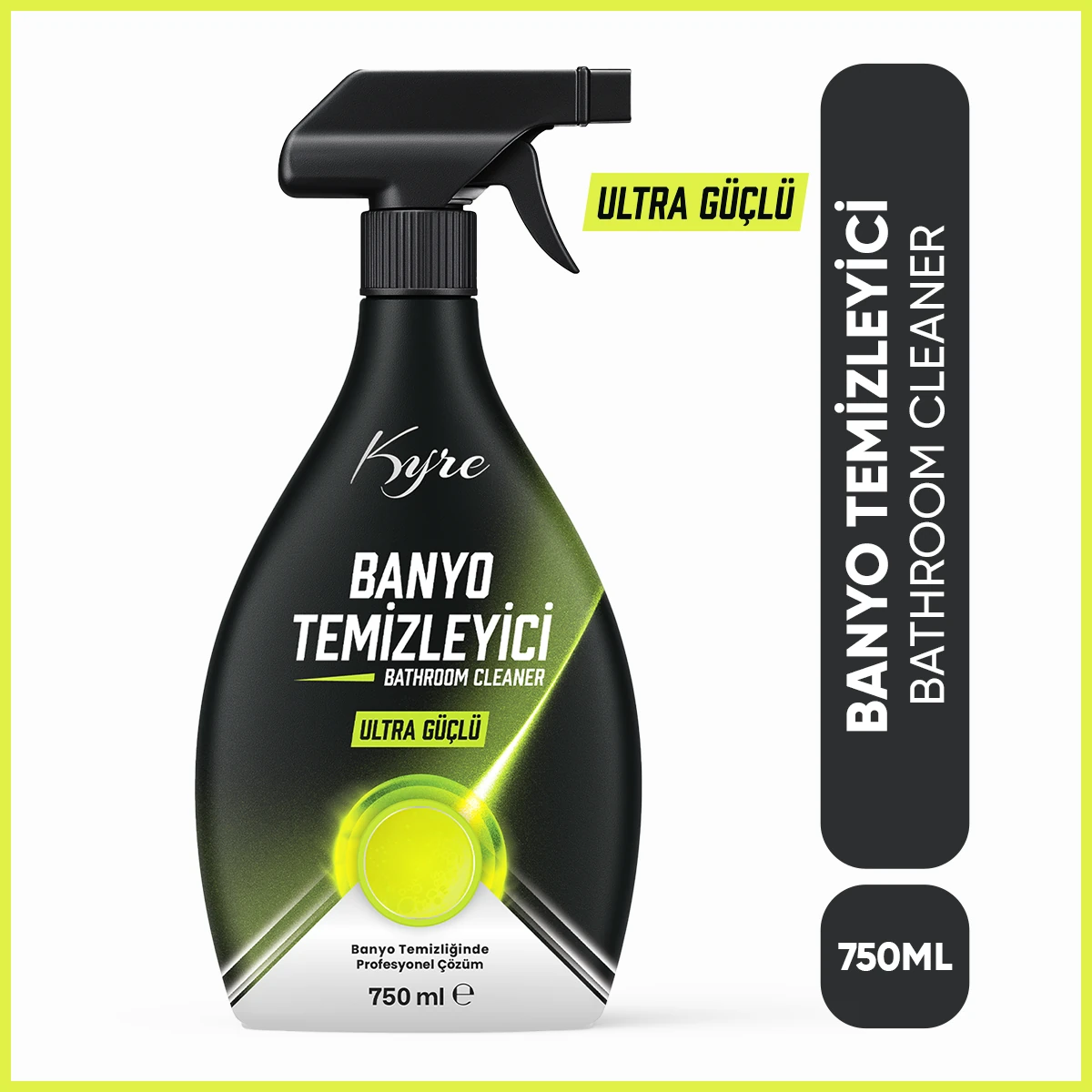 12 Adet Banyo Temizleyici ( ULTRA GÜÇ ) main variant image