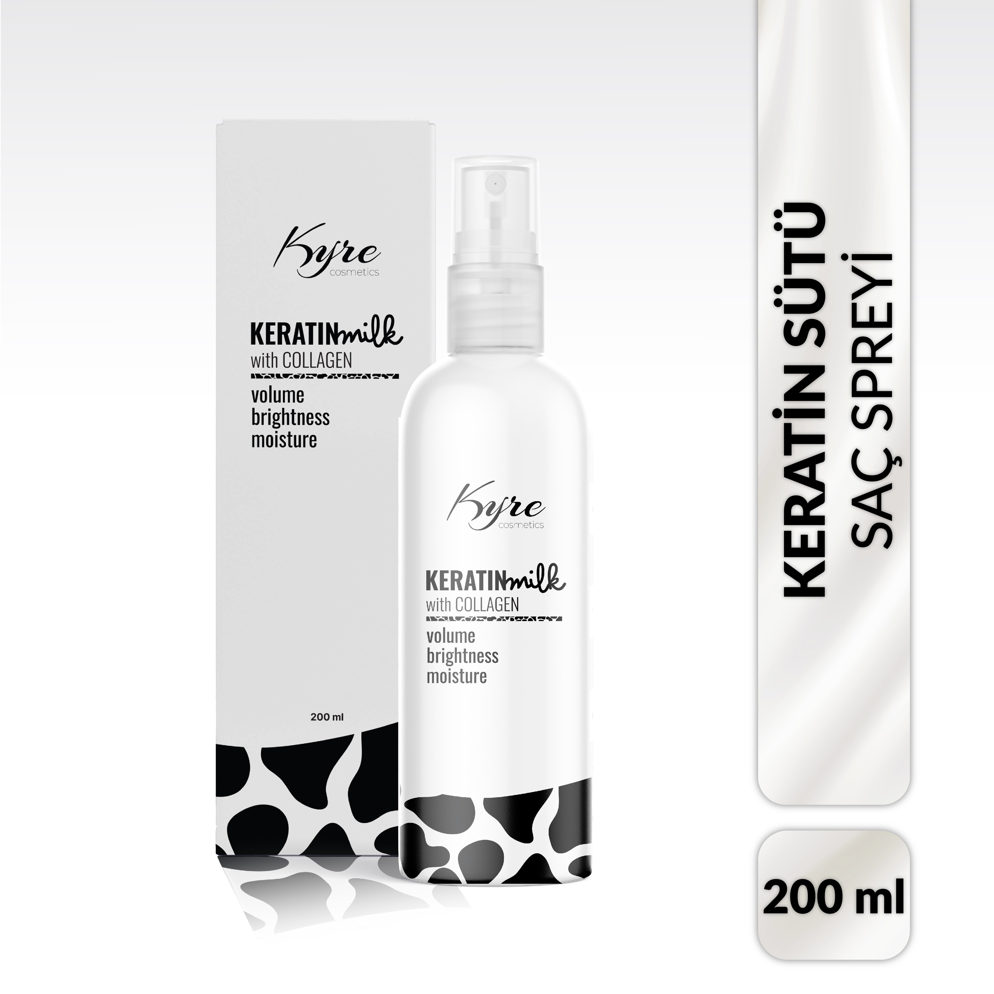 Kolejenli Keratin Sütü main variant image