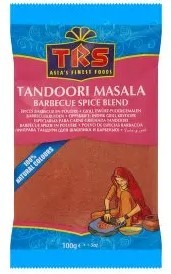 TRS Tandoori Masala 100g