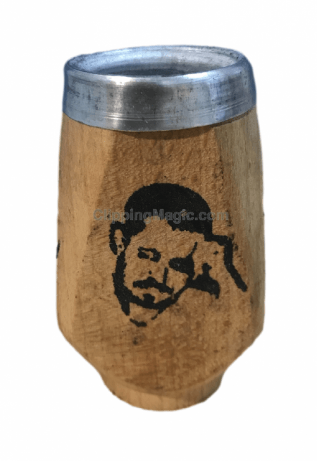 Mate Wood Cup - 1 Piece