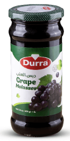  Durra Grape Syrup 450gr