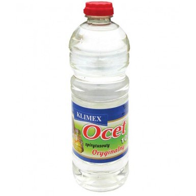 Klimex Ocet - Eddik 10% 15*500ml stk