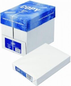 Simbio copy papir A4 500sheets