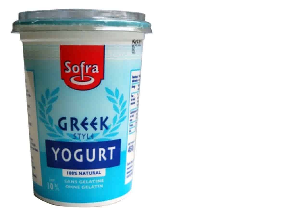 Sofra Greek Yoghurt 500g