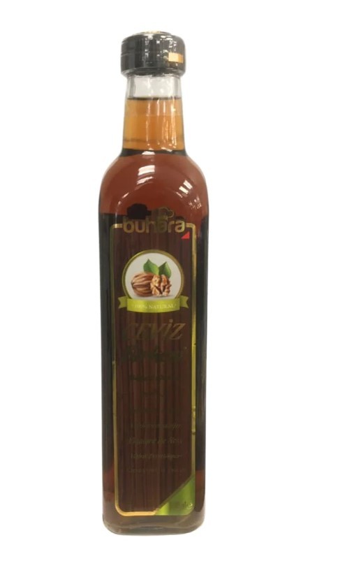 Buhara Vinegar Valnøtt 500ml