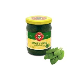 Kedainiu Sorrel 500g - Litauen -