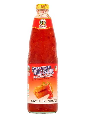 PANTAI Sweetened chili sauce springroll 730 ml