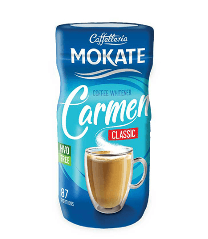 Mokate Carmen Coffee Creamer 400gr