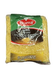 Durra Filini Pasta - 300gr