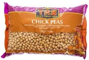 TRS Chick Peas 2kg