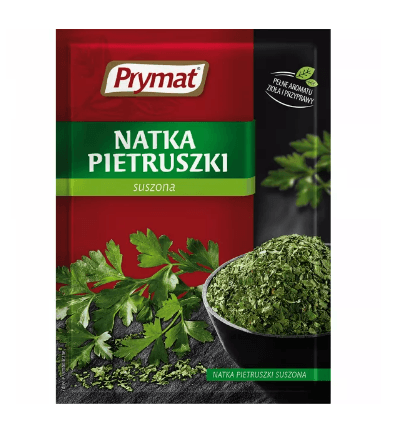 Prymat Persille "Natka pietruszki" 6g