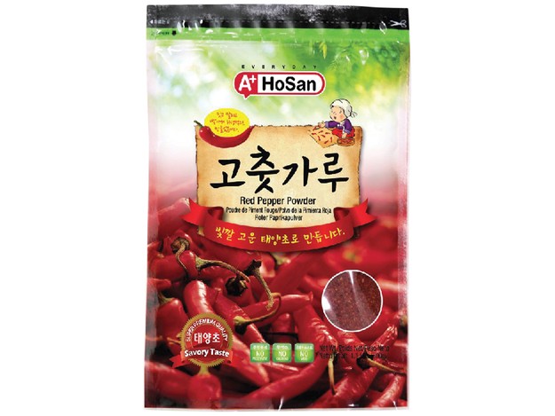 A+ Red pepper powder 500g