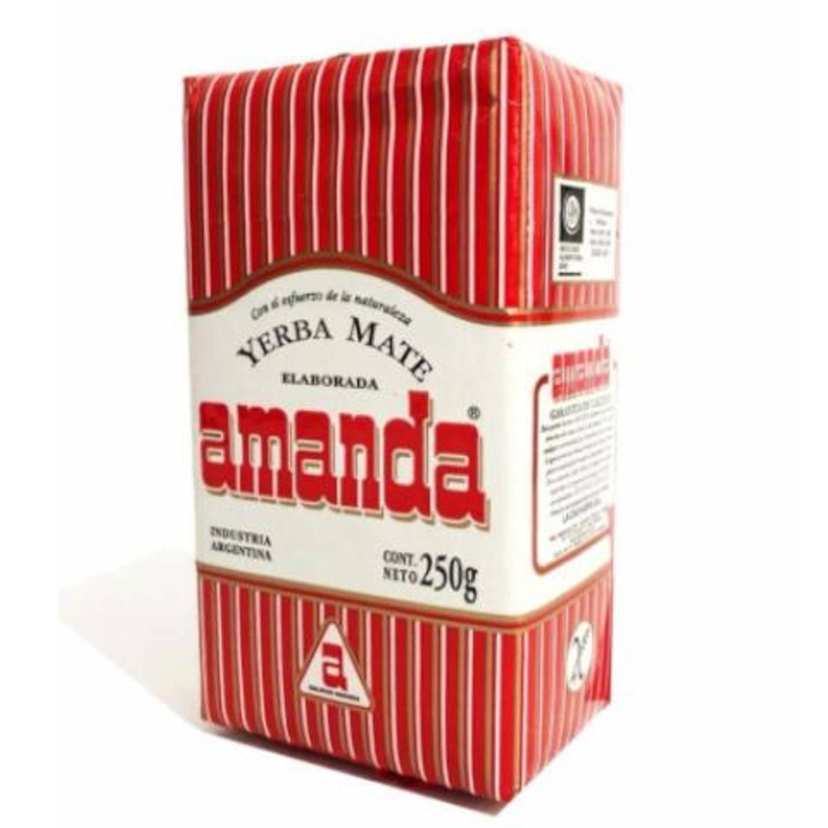 Amanda Yerba Mate 250g