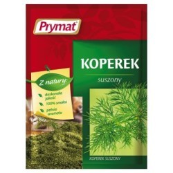 Prymat Dill "Koperek suszony" 6g