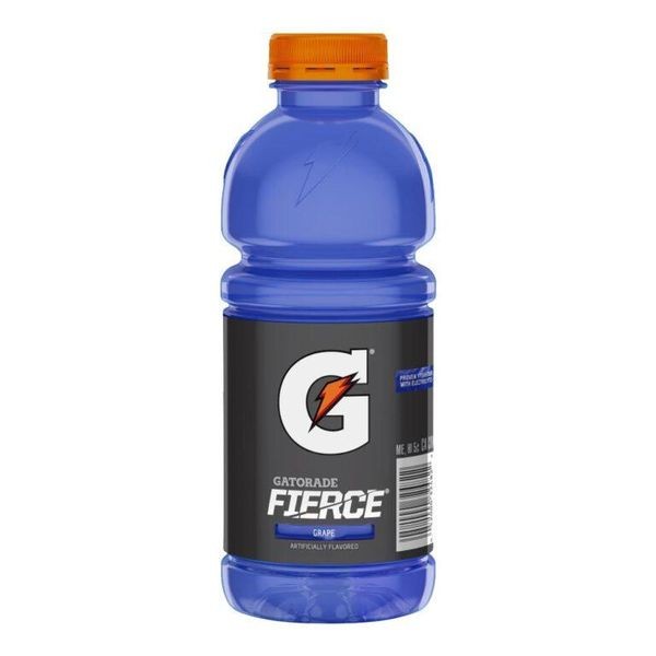 Gatorade Fierce Grape 591ml