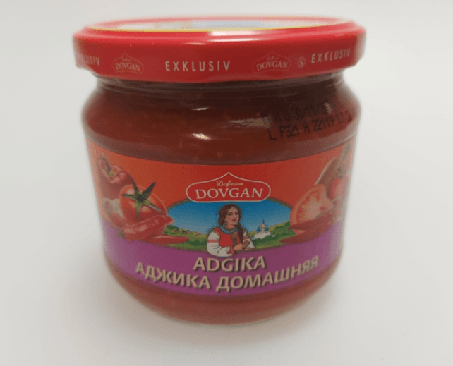 ADGIKA DOVGAN 380ML