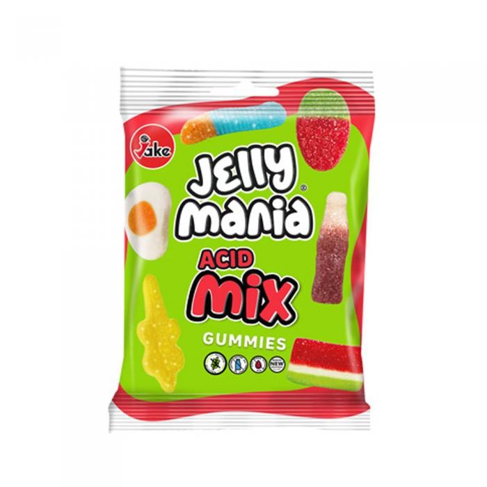 Jelly Mania Acid Mix