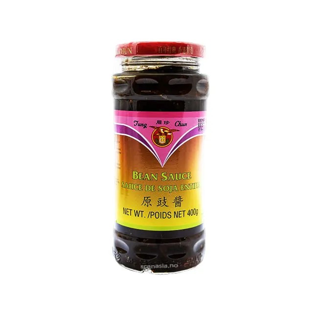 TUNG CHUN Bean sauce 400g