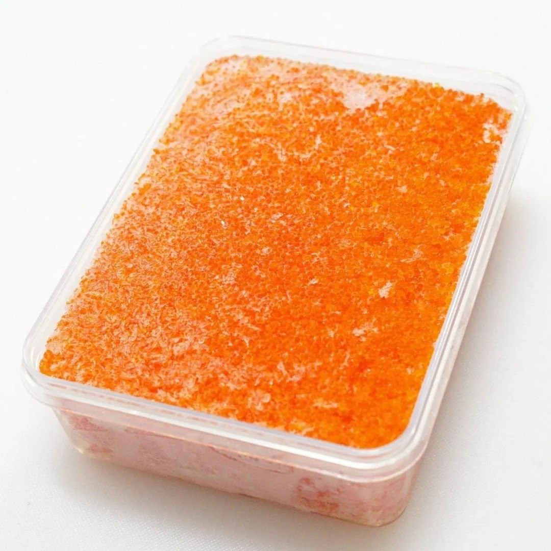 SUDRAB LINIS Tobiko orange 500g