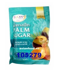 BANN THAI Palm sugar slice 300g