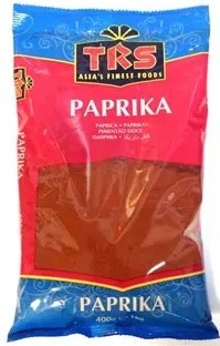 TRS Paprika Powder 400g