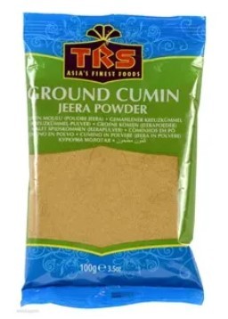 TRS Cumin Powder 100g