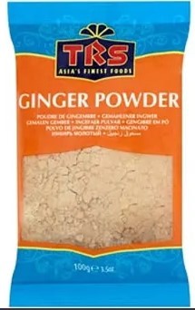 TRS Ginger Powder 100g