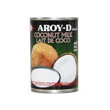  AROY-D Coconut milk 2900ml