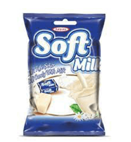 Tayas Soft Milk 325gr