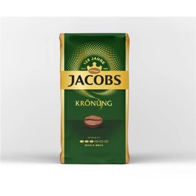 Jacobs Krönung Intensty 500g 