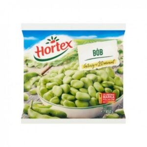 Hortex "Bob" grønne bonner 450 g - Polen -