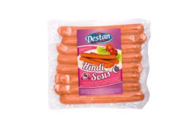 Destan Hindi Sosis 400gr