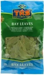 TRS Bay Leaves 30g