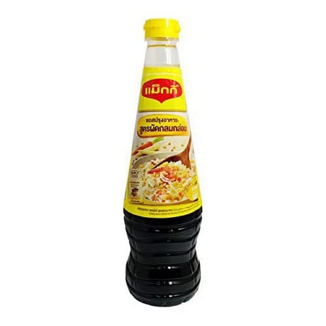 MAGGI Cooking sauce pet 680 ml