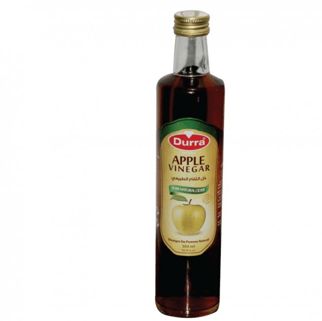  Durra Apple Vinegar 500mm