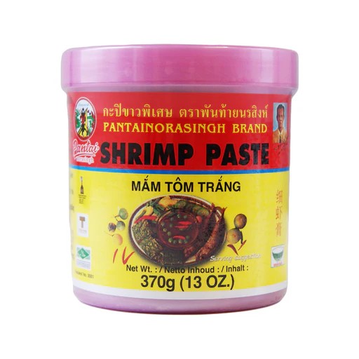 PANTAI Shrimp paste 370 g