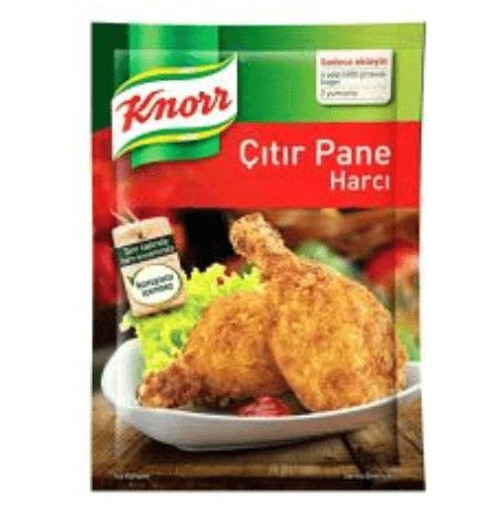 Knorr Citir Pane Harci 90gr