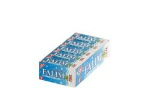 Falim Isıl Gum 5-pack