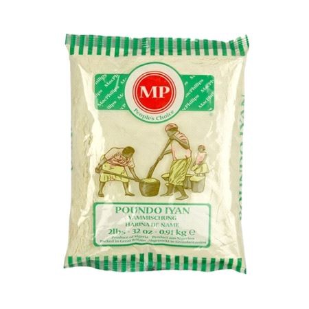 MP CASSAVA MEL 4kg