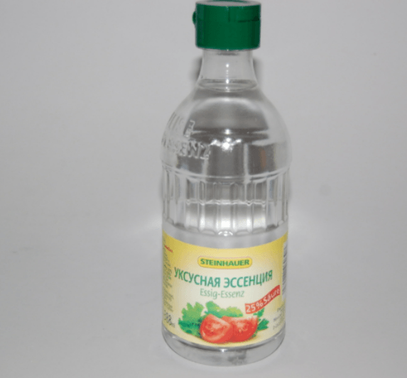 SİRKE ÖZÜ %25 400ML