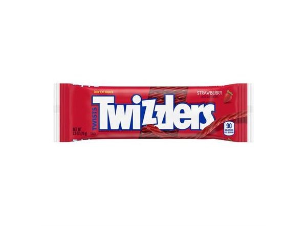 Twizzlers Strawberry 70g