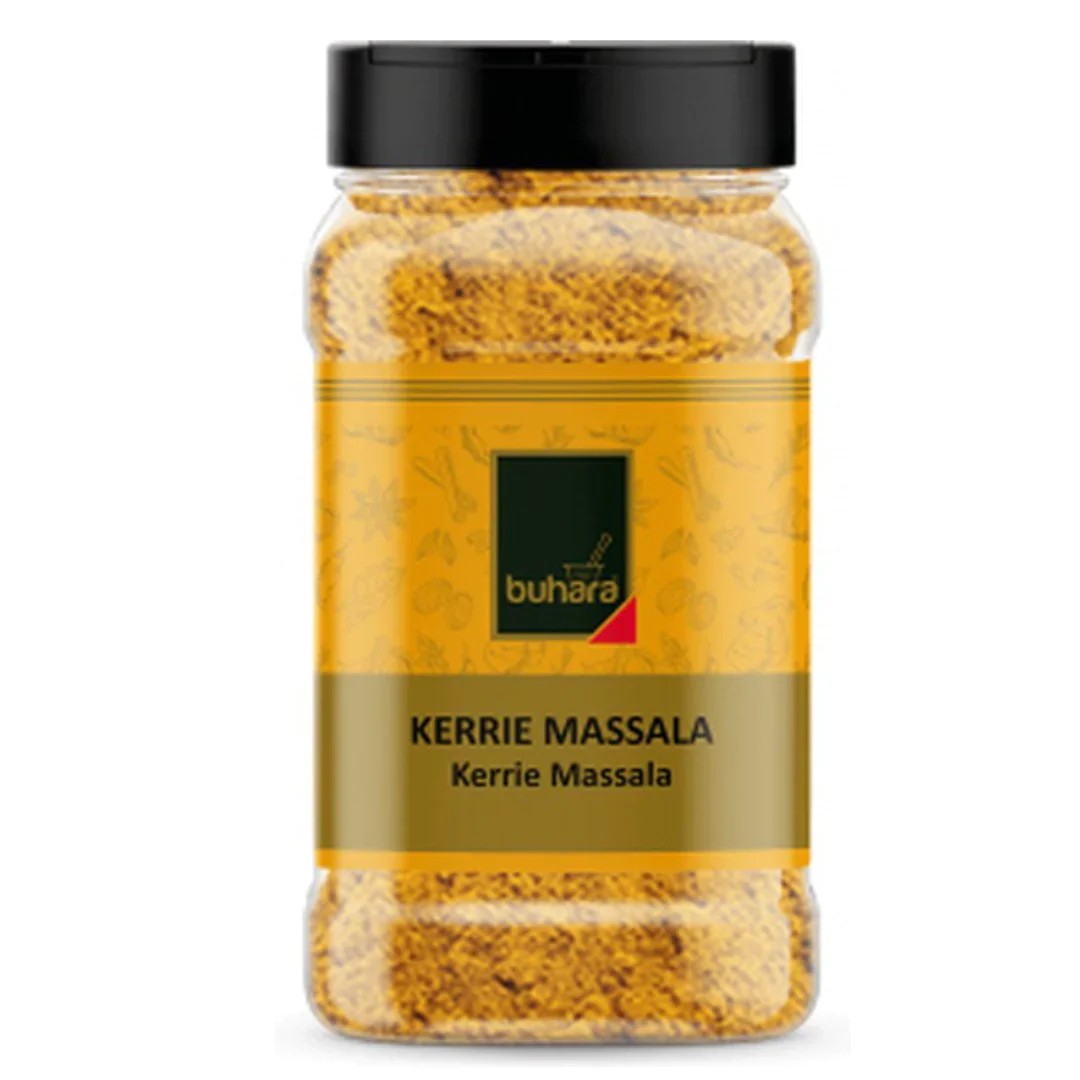 Buhara Kerrie Masala 200g