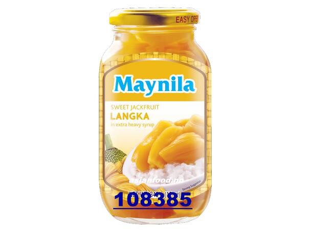 MAYNILA jackfruit in syrup 340 g