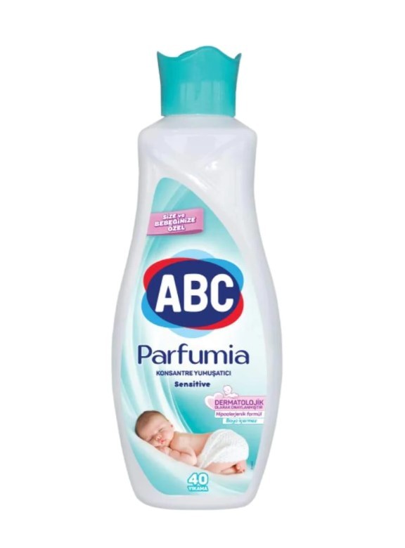 ABC Softener Sensitive 1.4L