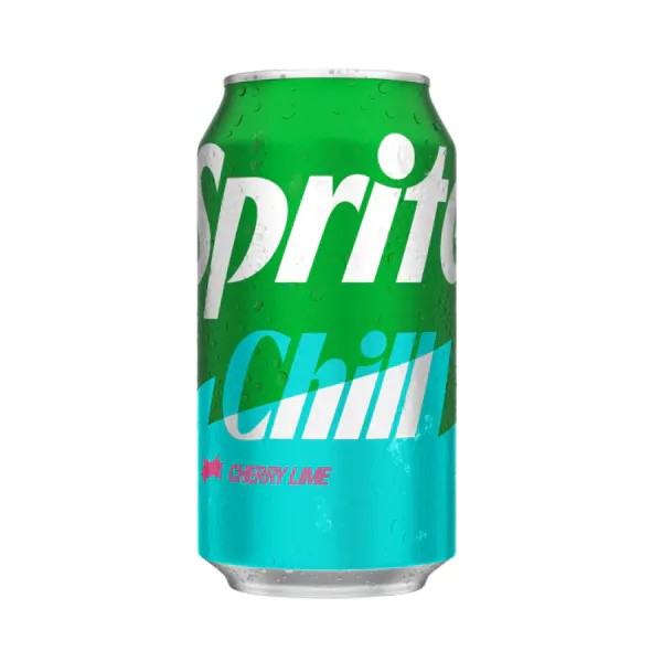 SPRITE Chill 355ml