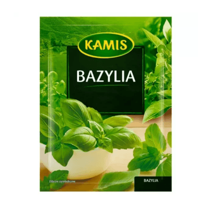 Kamis Bazylia 8g