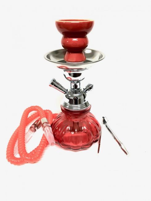 Hookah KS001 - RED Colour