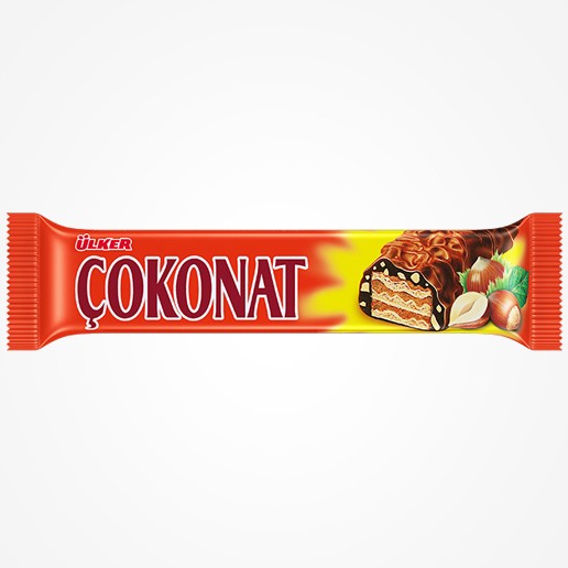 Ülker Çokonat 33 Gr