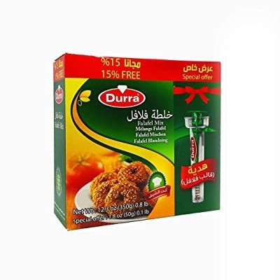 Durra Falafel Mix with Offer  350gr