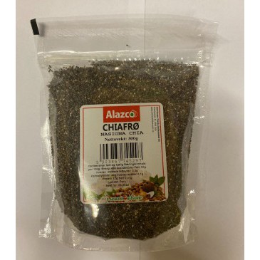 Alazco Chiafrø 20*300g stk